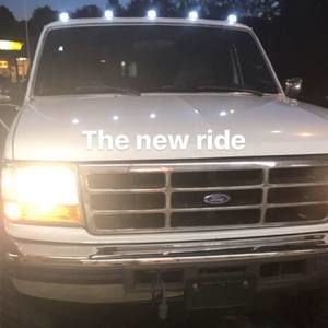 Meet your Posher, Kendle